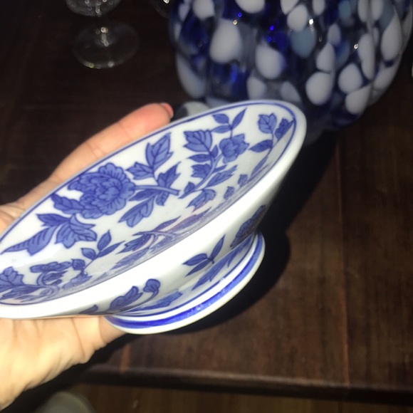 Pottery Barn Other French Soap Dish Poshmark